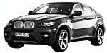BMW E71 B1703 Fault Code