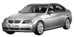 BMW E92 B1703 Fault Code
