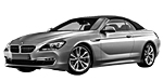 BMW F12 B1703 Fault Code