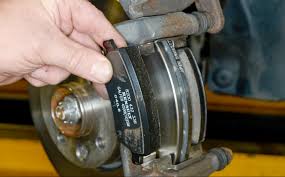See B1703 repair manual